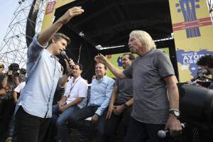 Concierto venezuela Cucuta