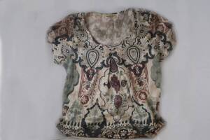 Lanzan un sitio en internet que ayuda a identificar a inmigrantes que murieron cruzando la frontera texana 