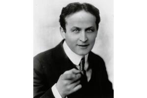 Harry Houdini