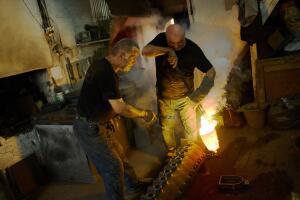 Turkey Artisans Photo Essay