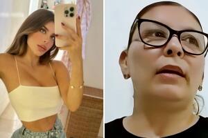 Mamá de Carolina Flores confirma que su hija recibió indemnización millonaria antes de ser asesinada