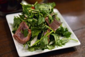 salad
