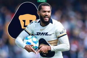 Juninho ha tenido un alto impacto en Pumas