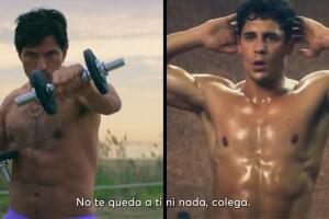 Todo sobre ‘Nacho’ en Lionsgate+ serie sobre industria del cine de adultos y vida de Nacho Vidal (6).jpg