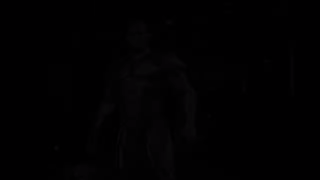 gif Injustice 2 Brainiac