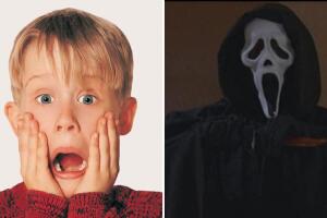 ¿Qué películas salieron en los 90 y 2000? 