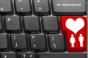 É possível conhecer o homem da sua vida através da rede social