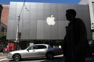 Apple Overtakes Google As World's Most Valuable Brand