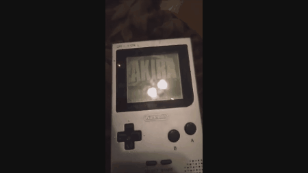 juego Akira, Nintendo,