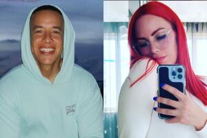 Daddy Yankee y su esposa: habrían sido vistos juntos en plena supuesta crisis
