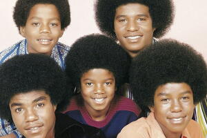 The Jackson 5