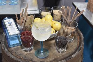 Riesgosa combinación: Alcohol y Calor