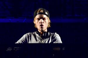 Avicii 
