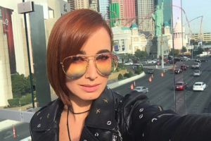 Majida Issa 