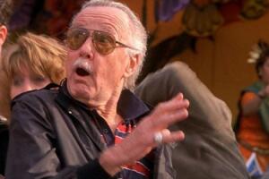 Stan Lee, Spider-man,