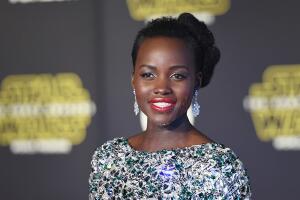 Lupita Nyong’o