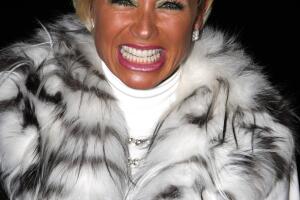 Leticia Calderón cumpleaños 47