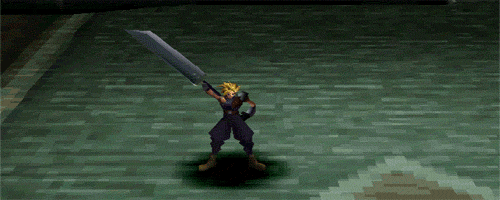 Final Fantasy VII