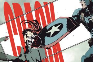 Steve Rogres mataba Black Widow