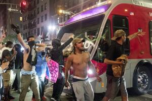 Minneapolis Police Death Los Angeles