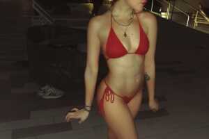 Frida Sofía 2019