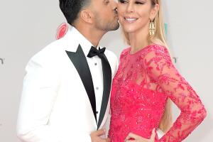 The 18th Annual Latin Grammy Awards - Arrivals