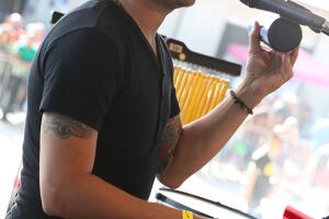 40 mil personas celebraron Fiestas Patrias en San Antonio