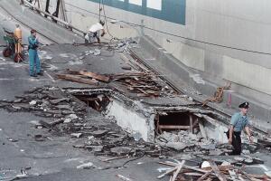 Loma Prieta Earthquake