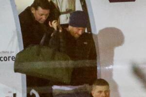 Prince Harry, Duke of Sussex