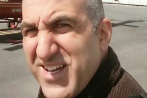 Juan Manuel Abouzaid El Bayeh