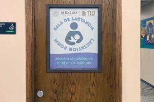 Consulado de México en Salt Lake City 