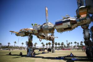 Festival Coachella 2019 