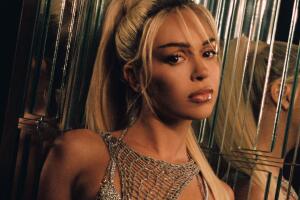 Bad Gyal actuará en Premio Lo Nuestro 2024