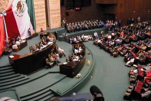 Cámara de Diputados
