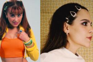 Cucas (Pinzas para el cabello)