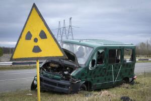 armas nucleares rusia ucrania guerra 