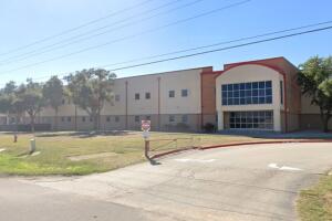 Estudiante de Hays High School fue detenido con un arma de fuego en el campus
