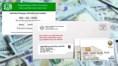 ¿Por qué no puedes activar la tarjeta del cheque de estímulo por inflación con un número ITIN? Te explicamos cómo hacerlo