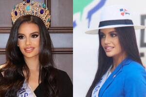 Hospitalizan a Miss Mundo República Dominicana de emergencia: esto se sabe sobre su salud 