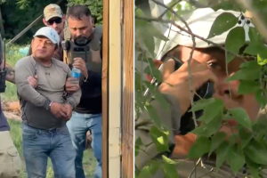 Raymundo Caal audiencia corte ICE