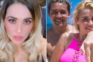 Yulianna Peniche, ‘La Maldita Lisiada’, terminó su compromiso y revela si ya devolvió el anillo