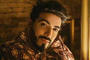 Luis Figueroa actuará en la Premiere del Latin GRAMMY