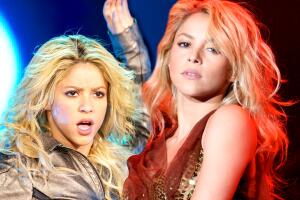 Shakira