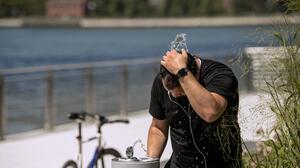 Ola de calor afectará al 30% de la población esta semana en EEUU