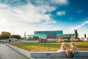 Los países más saludables del mundo