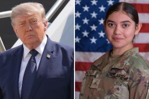 Isabella Gonzales Texas