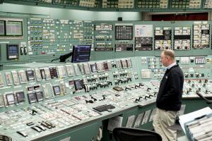 Planta Nuclear pennsylvania