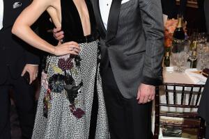 Justin Timberlake y Jessica Biel