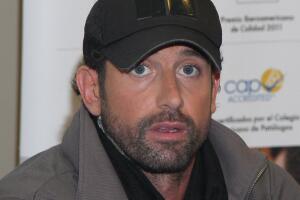 Gabriel Soto cirugía 2013