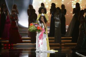 Miss USA 2017